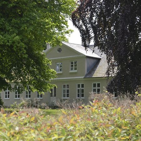 Store Ejlstrup Bed & Breakfast Odense Bagian luar foto
