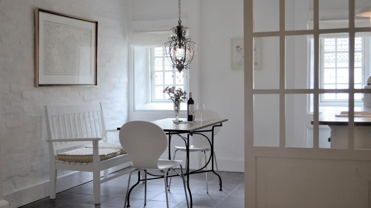 Store Ejlstrup Bed & Breakfast Odense Bagian luar foto