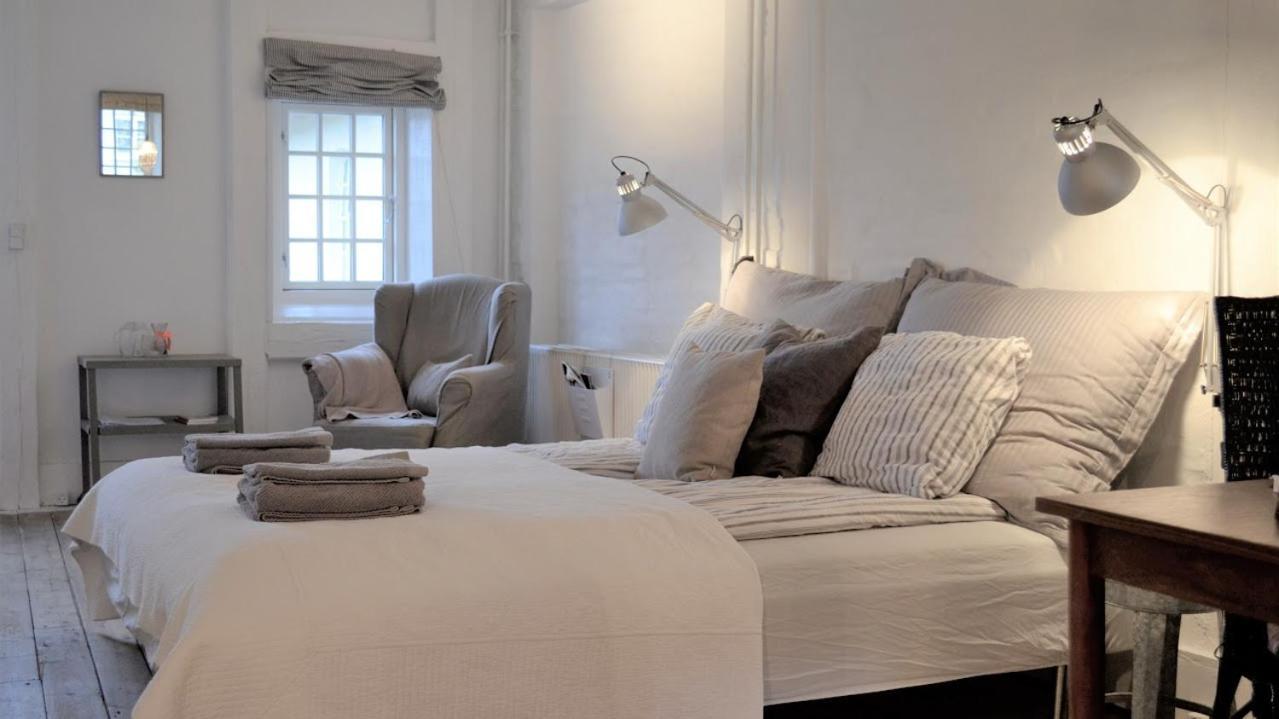 Store Ejlstrup Bed & Breakfast Odense Bagian luar foto