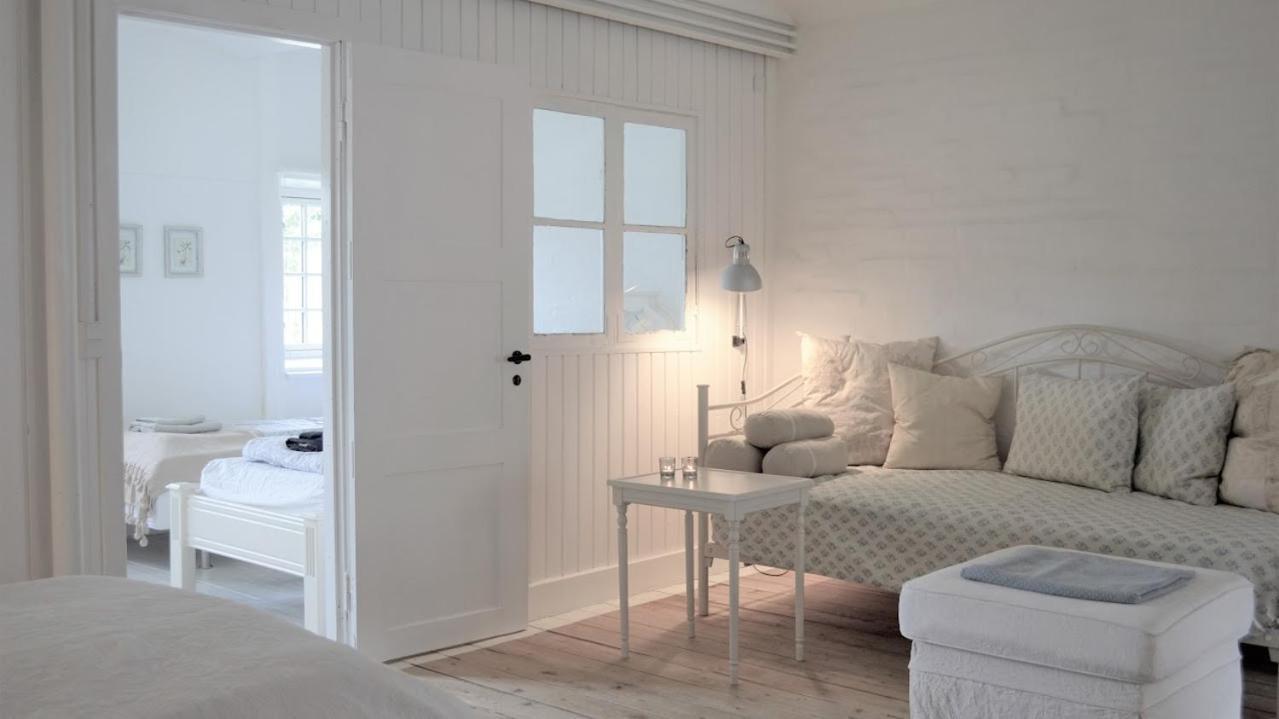Store Ejlstrup Bed & Breakfast Odense Bagian luar foto
