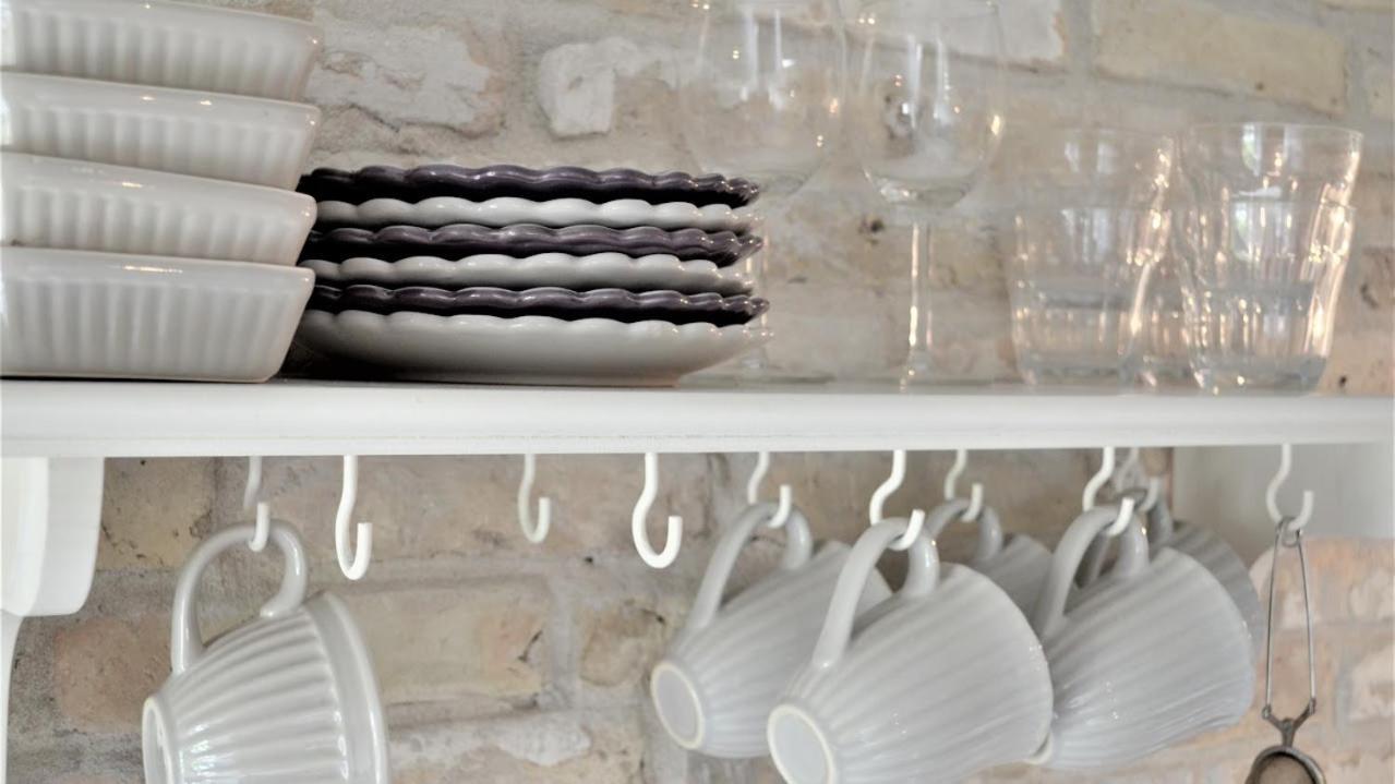 Store Ejlstrup Bed & Breakfast Odense Bagian luar foto