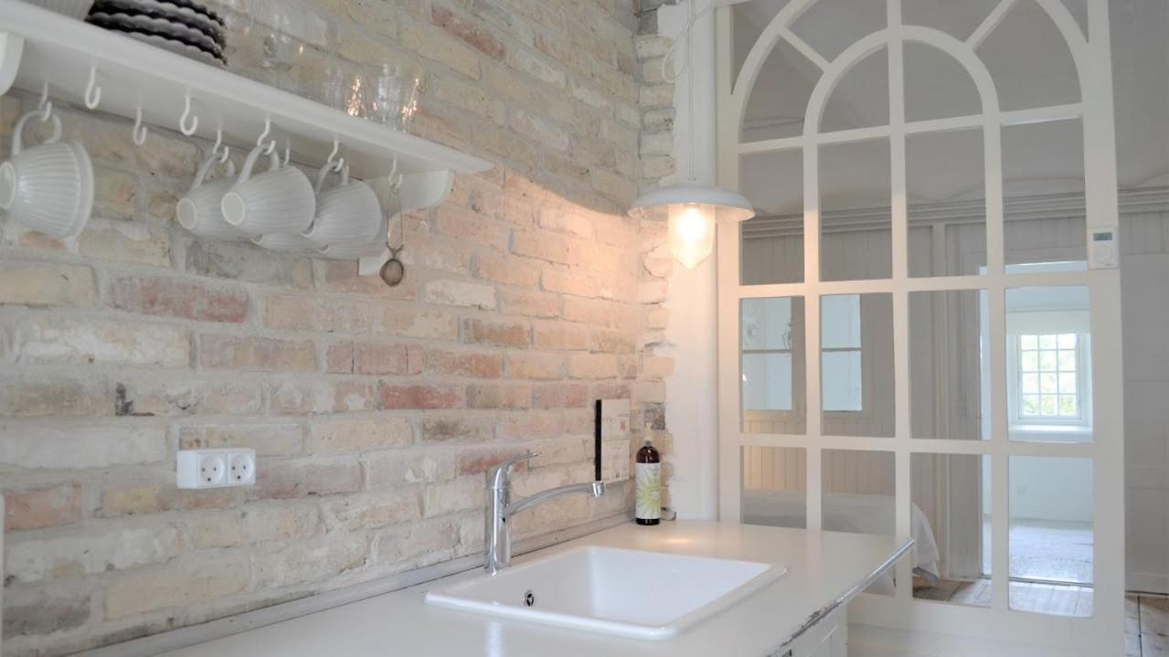 Store Ejlstrup Bed & Breakfast Odense Bagian luar foto