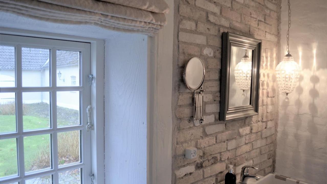 Store Ejlstrup Bed & Breakfast Odense Bagian luar foto