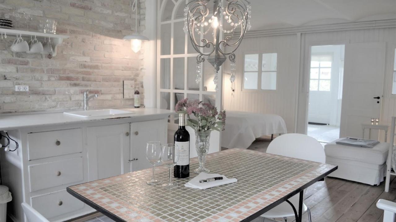 Store Ejlstrup Bed & Breakfast Odense Bagian luar foto