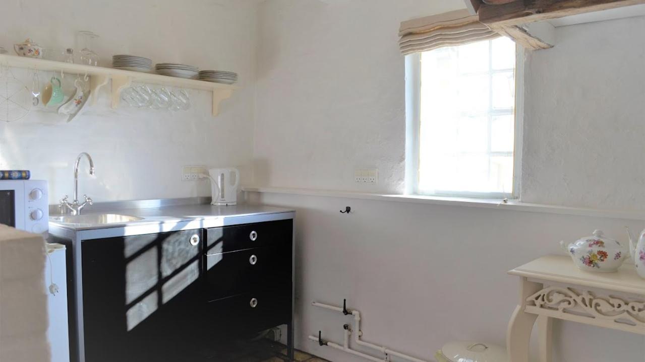 Store Ejlstrup Bed & Breakfast Odense Bagian luar foto