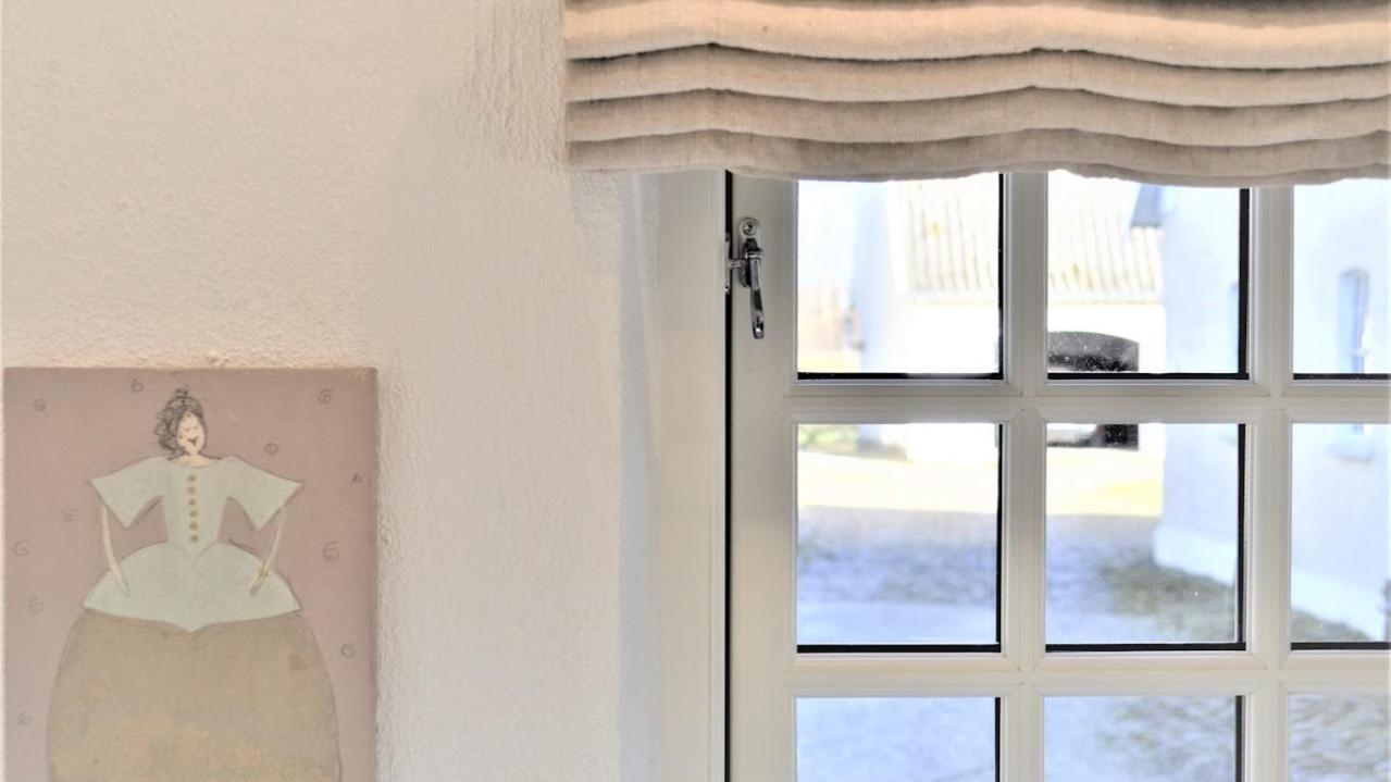 Store Ejlstrup Bed & Breakfast Odense Bagian luar foto