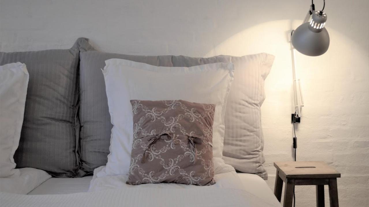 Store Ejlstrup Bed & Breakfast Odense Bagian luar foto