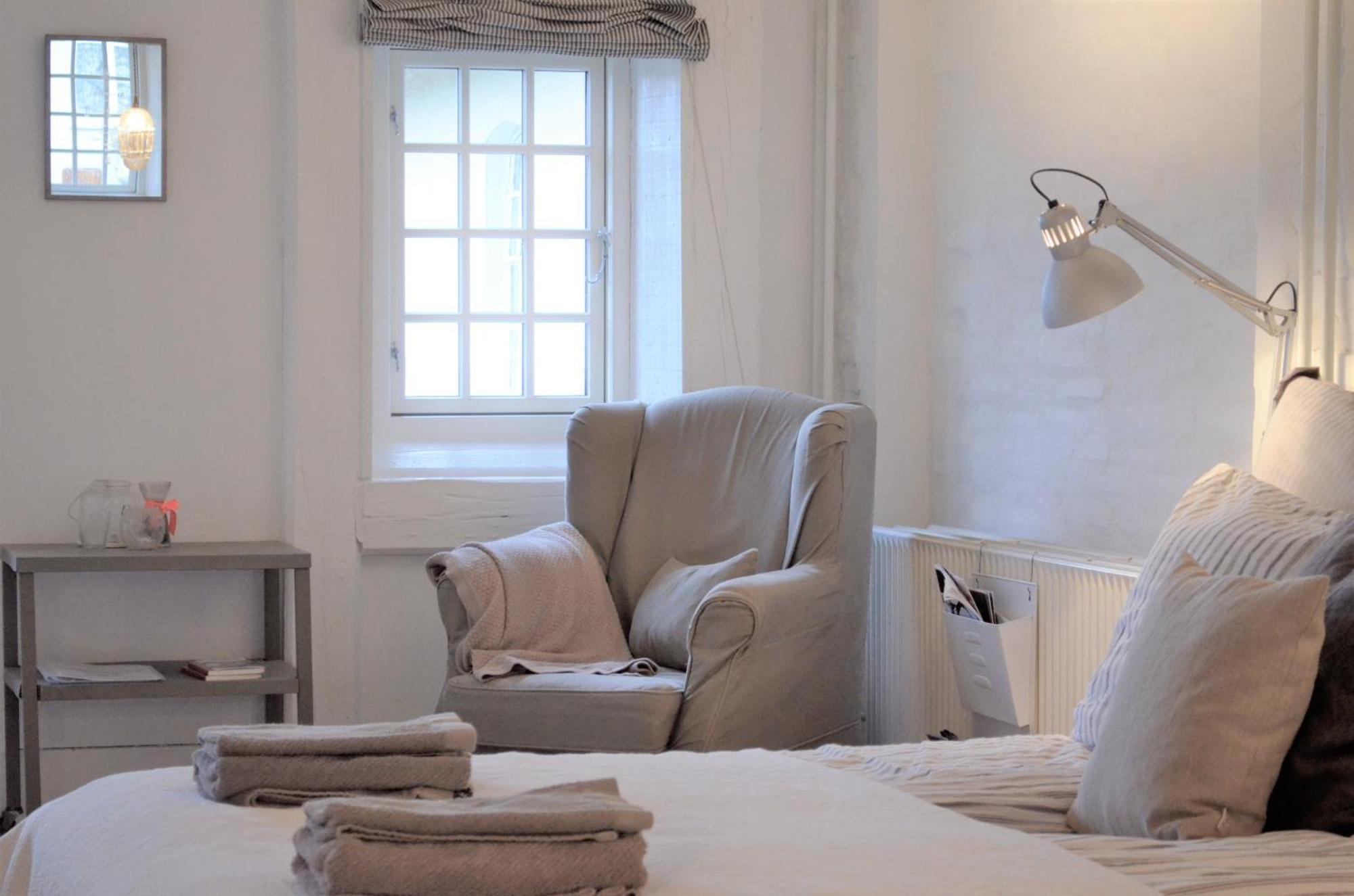 Store Ejlstrup Bed & Breakfast Odense Bagian luar foto