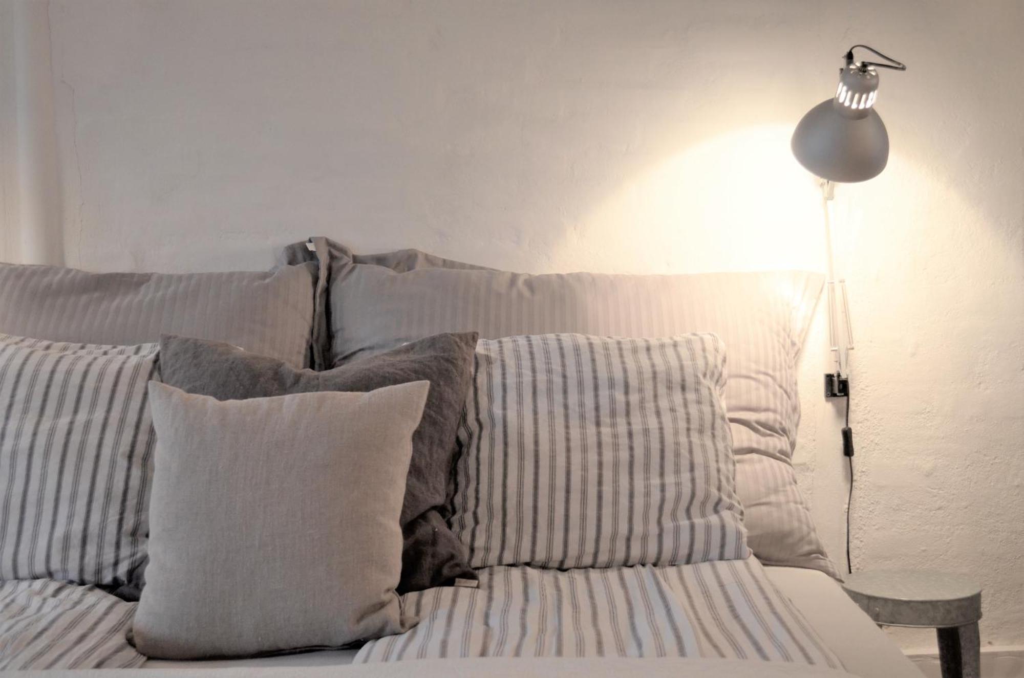 Store Ejlstrup Bed & Breakfast Odense Bagian luar foto