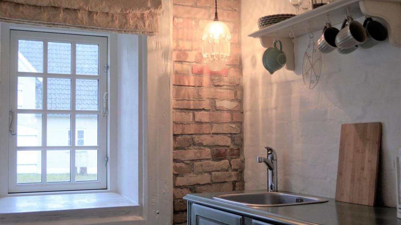 Store Ejlstrup Bed & Breakfast Odense Bagian luar foto